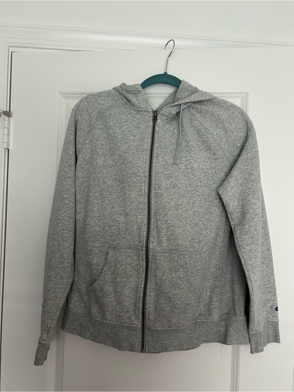 Champion Classic Hoodie